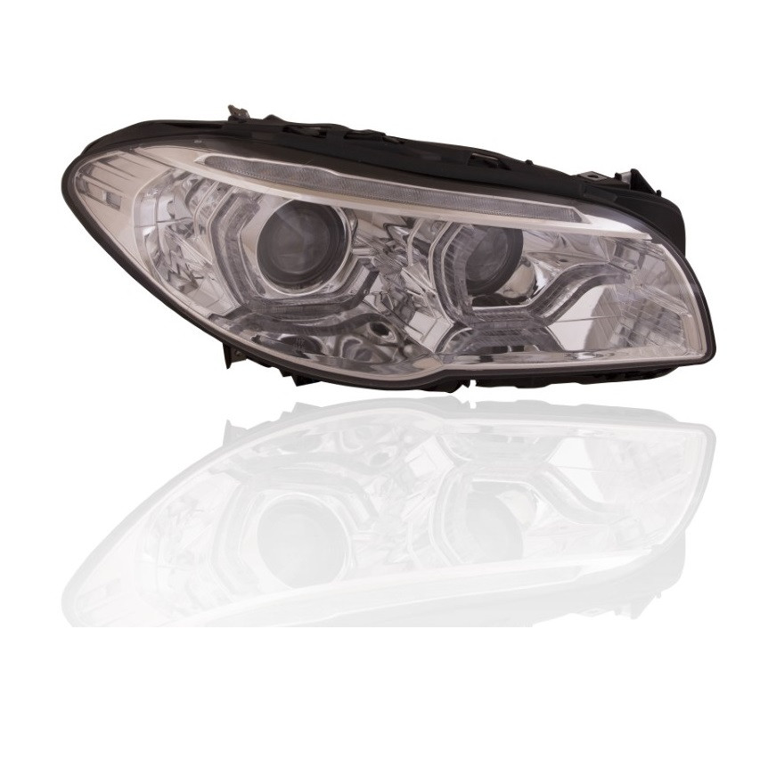 GUMENE PATOSNICE KADICE U BEZ BOJI ZA BMW F10/2010-2013.